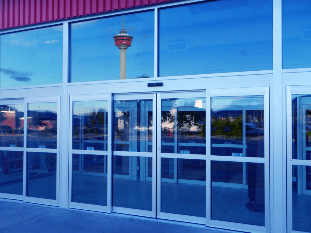 automaticdoorrepair Limitless Automatics & Doors